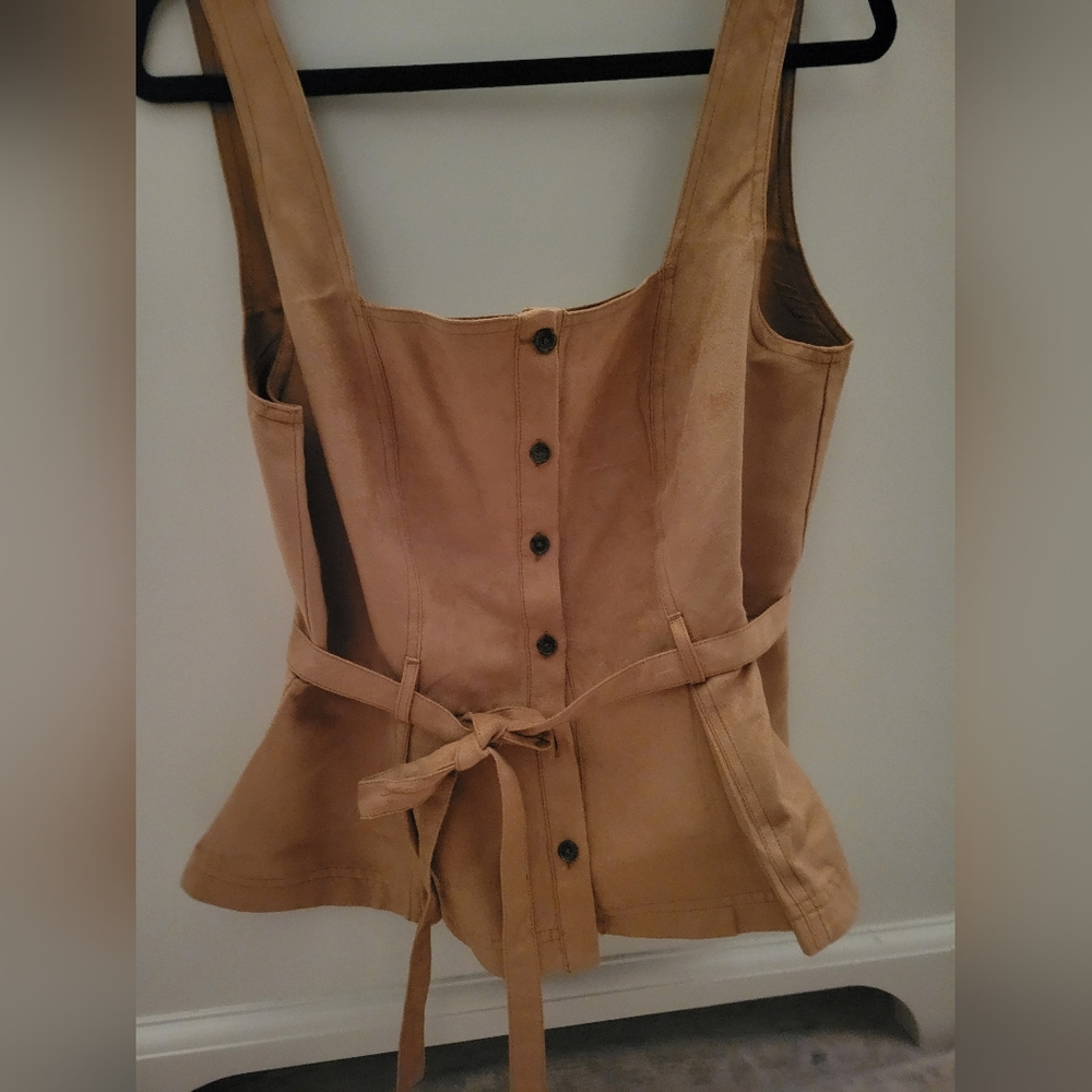 Banana republic top